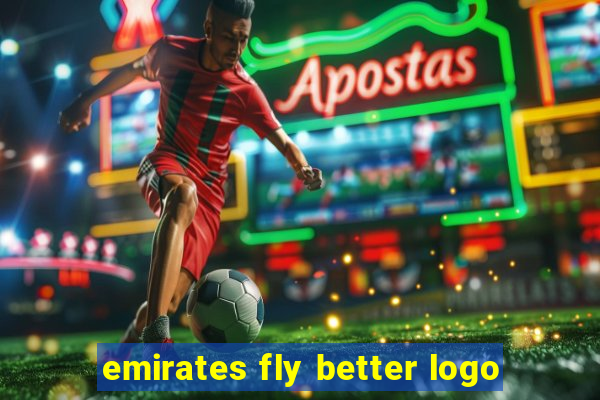 emirates fly better logo